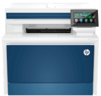 טונר למדפסת HP Color LaserJet Pro MFP 4302